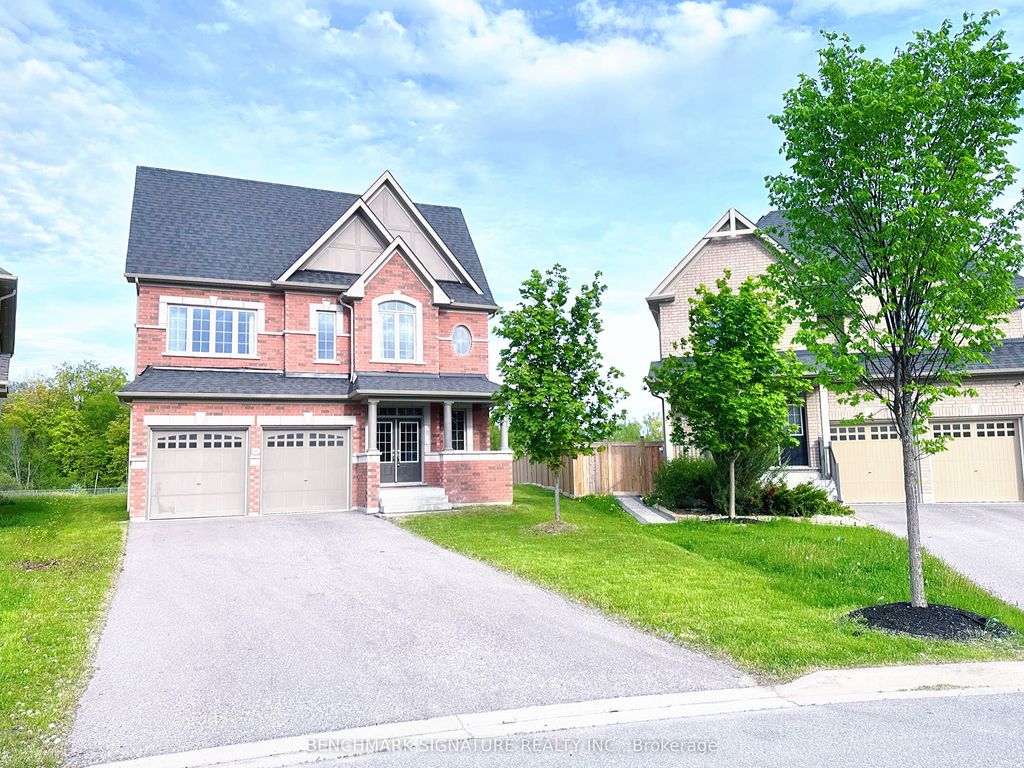Photo of 2481 Bandsman Crescent, Oshawa, ON L1L 0M1 (MLS # E13165492)