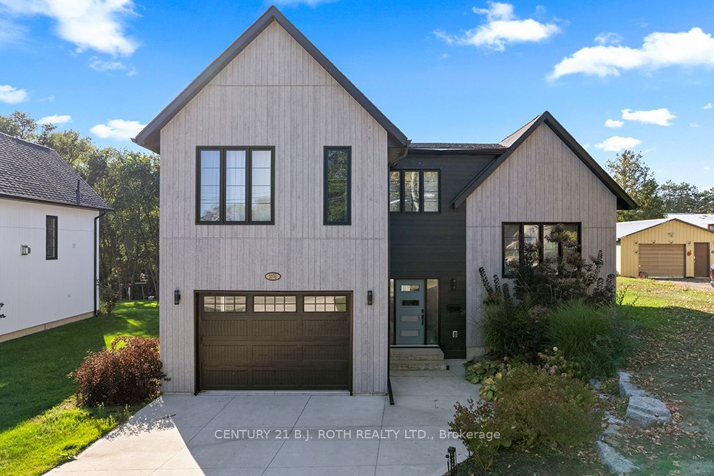 Photo of 1076 7th Avenue, Hanover, ON N4N 2K1 (MLS # X12447138)