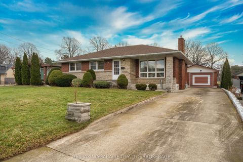 Property photo of 6620 glendoone street, niagara falls, ON l2j 1e9