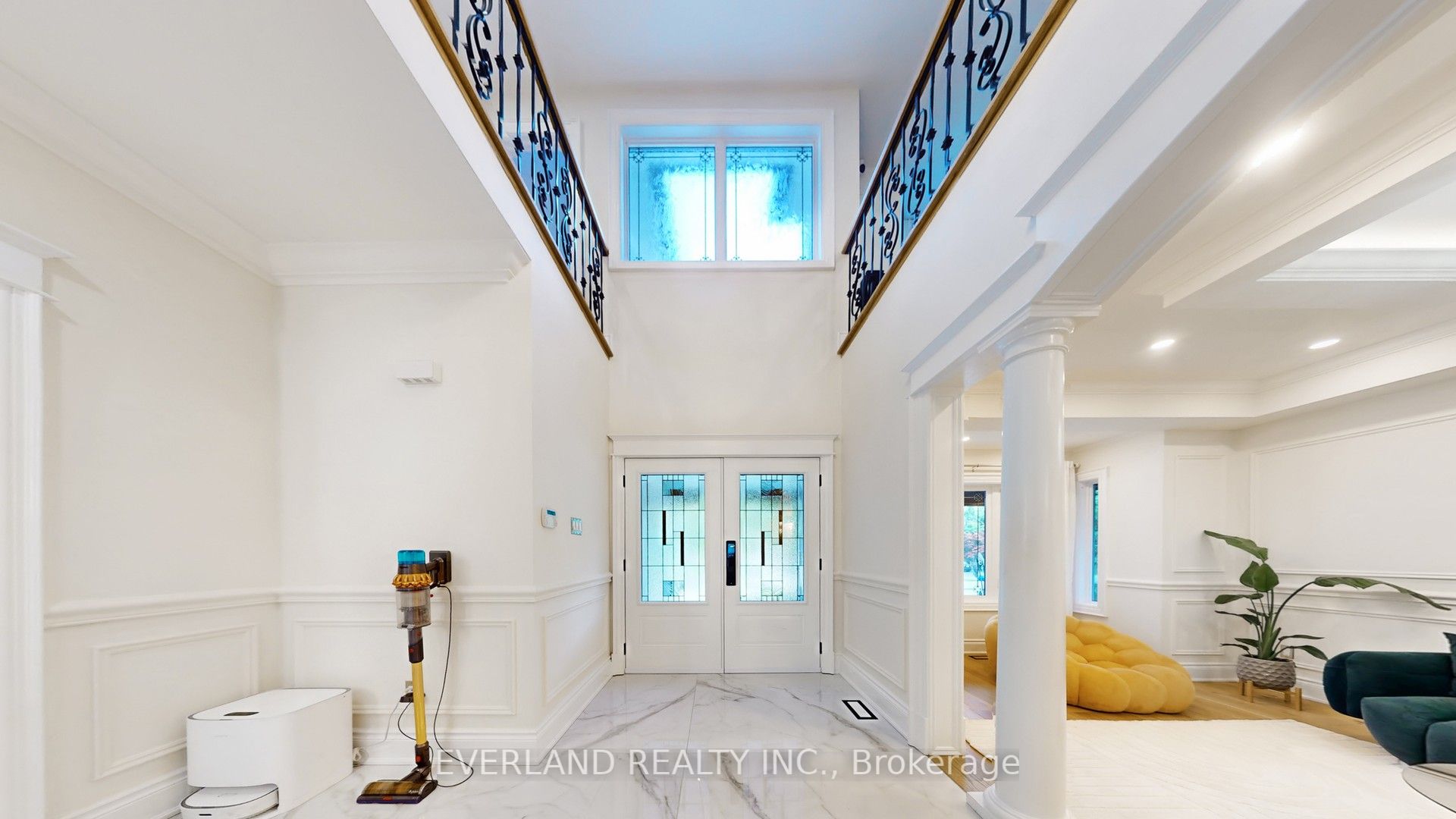 1109 Secretariate Road