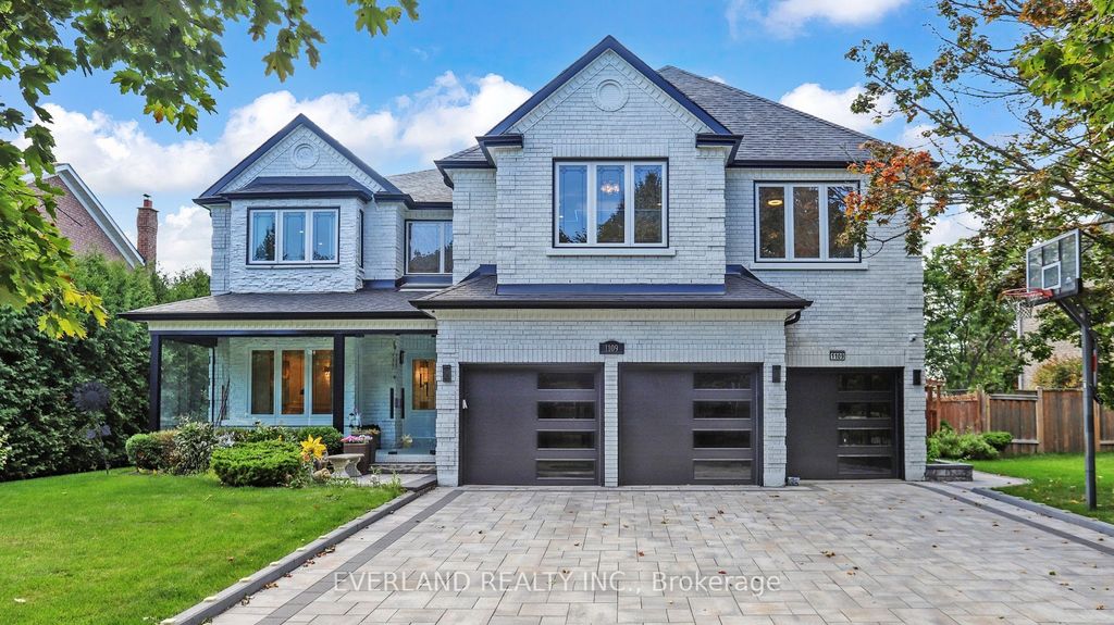 Photo of 1109 Secretariate Road, Newmarket, ON L3X 1M4 (MLS # N12436890)