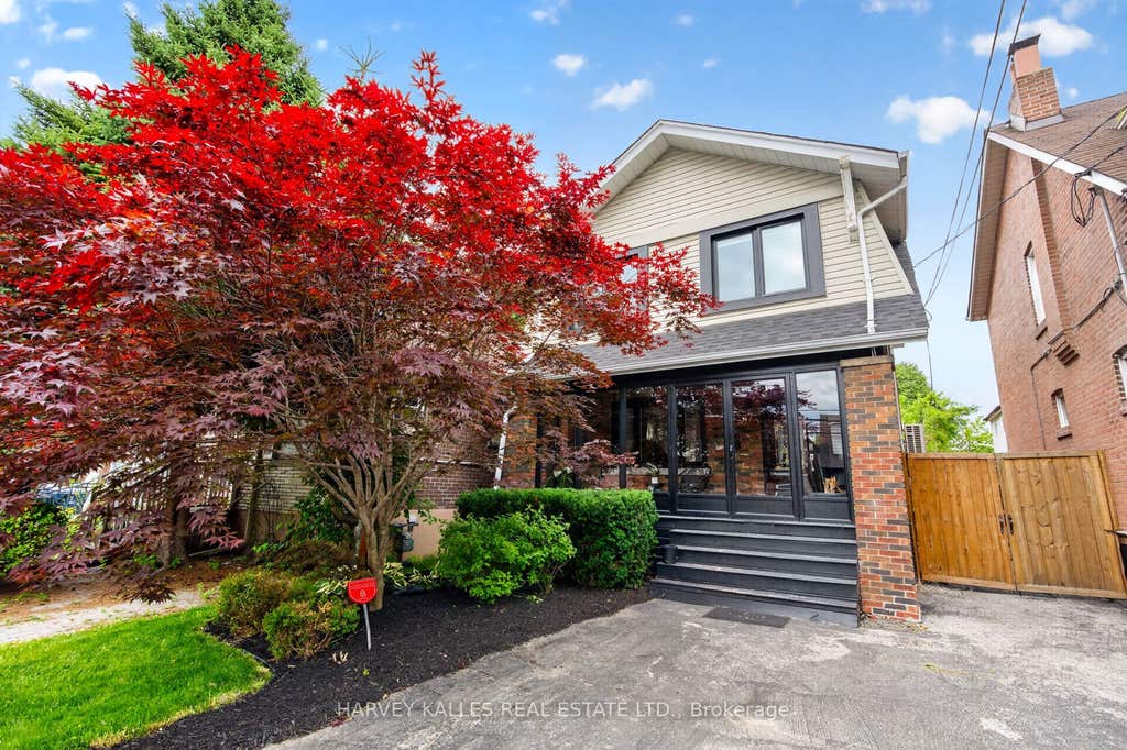 Photo of 117 Dawes Road, Toronto, ON M4C 5B8 (MLS # E13496548)