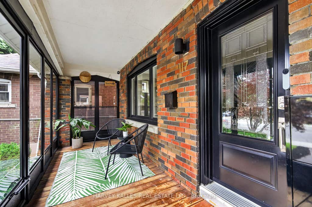 Photo of 117 Dawes Road, Toronto, ON M4C 5B8 (MLS # E13496548)