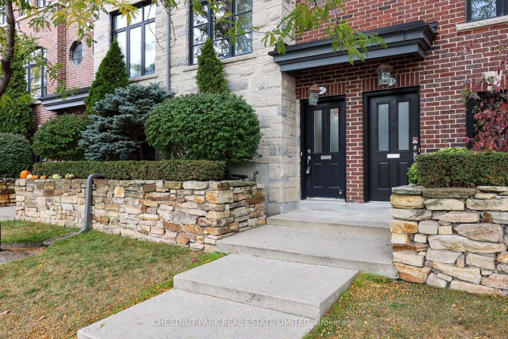 Photo of 156C Evans Avenue, Toronto, ON M8Z 0B4 (MLS # W14129332)