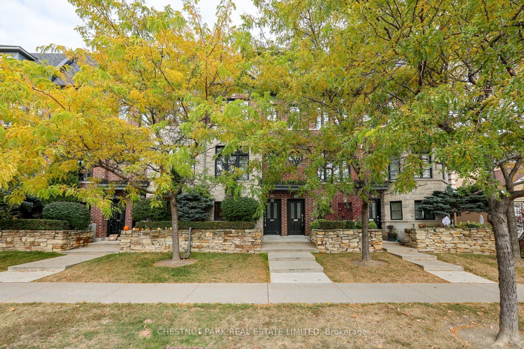 Photo of 156C Evans Avenue, Toronto, ON M8Z 0B4 (MLS # W14129332)