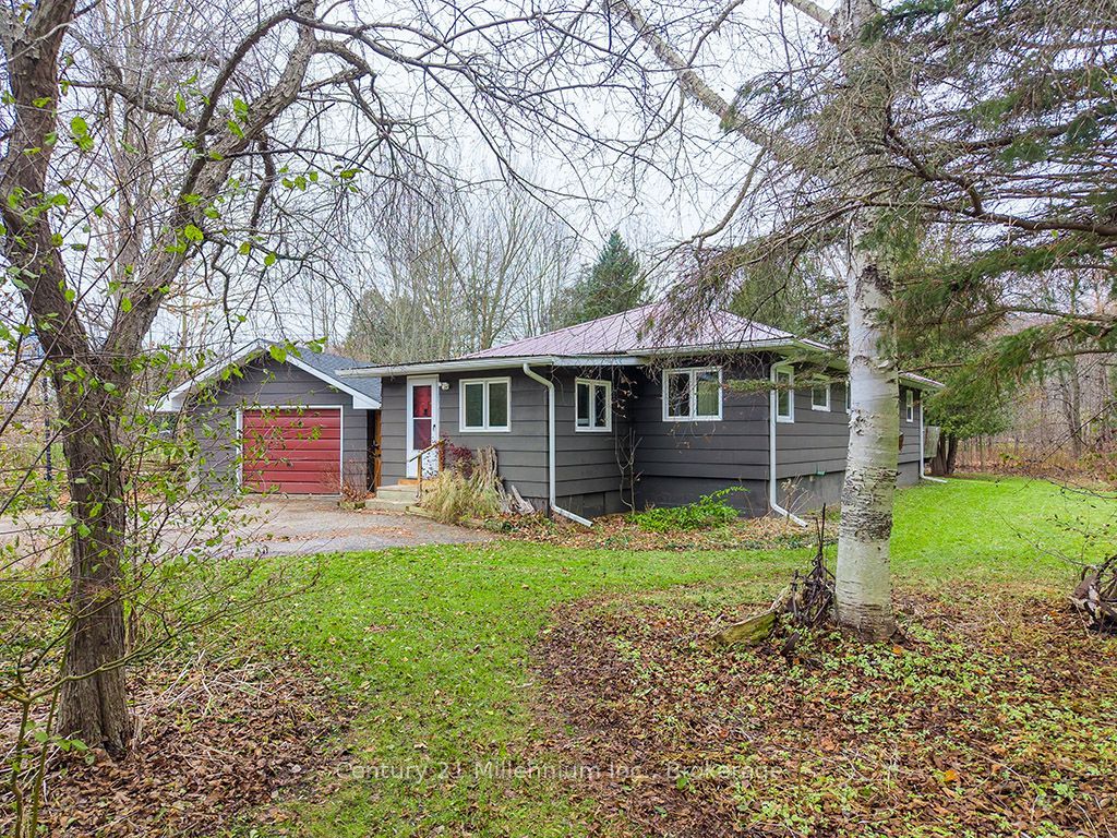 Photo of 175134 Grey Road 30 Road, Grey Highlands, ON N0C 1H0 (MLS # X12587938)