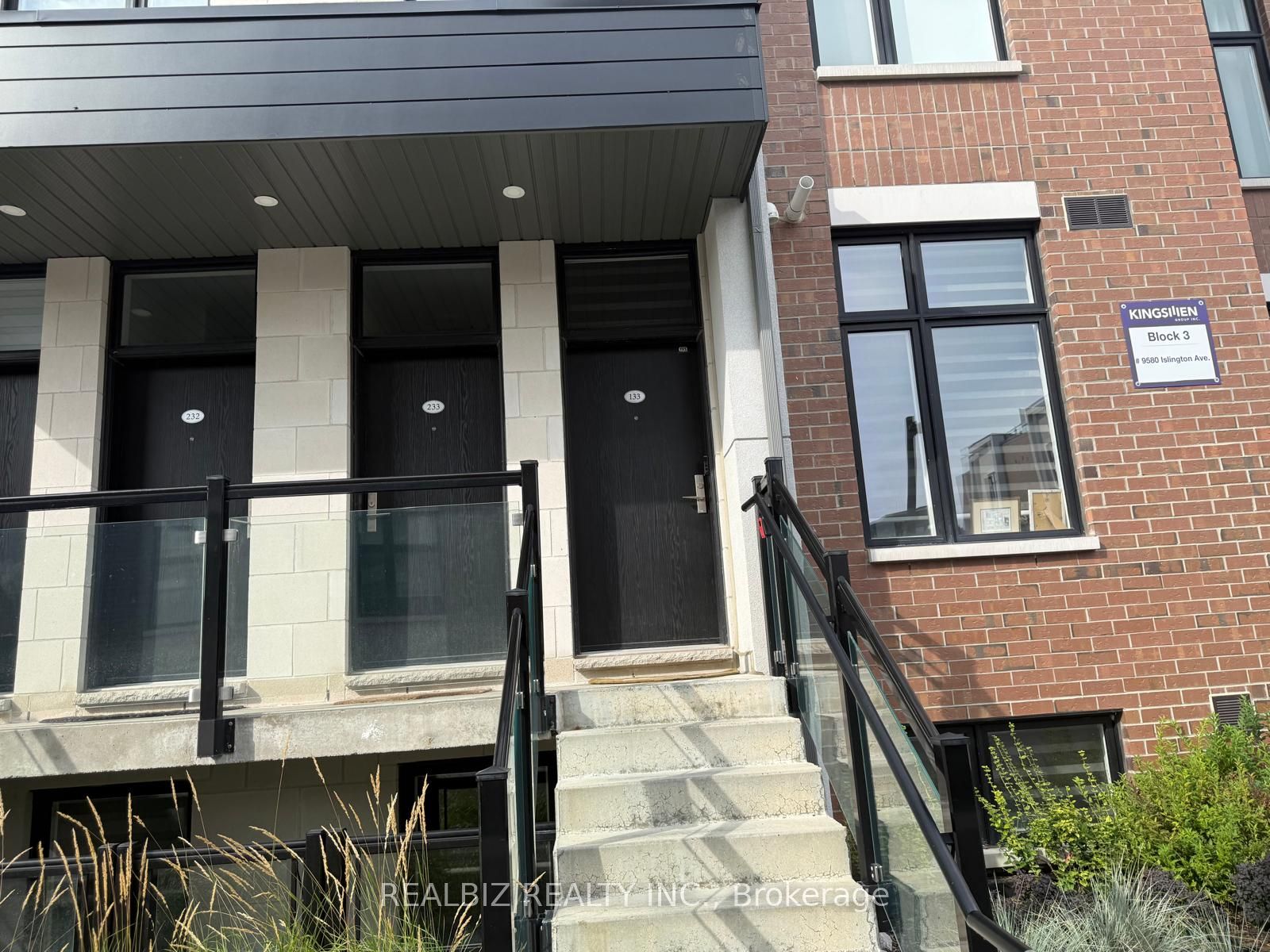 9580 Islington Avenue L133