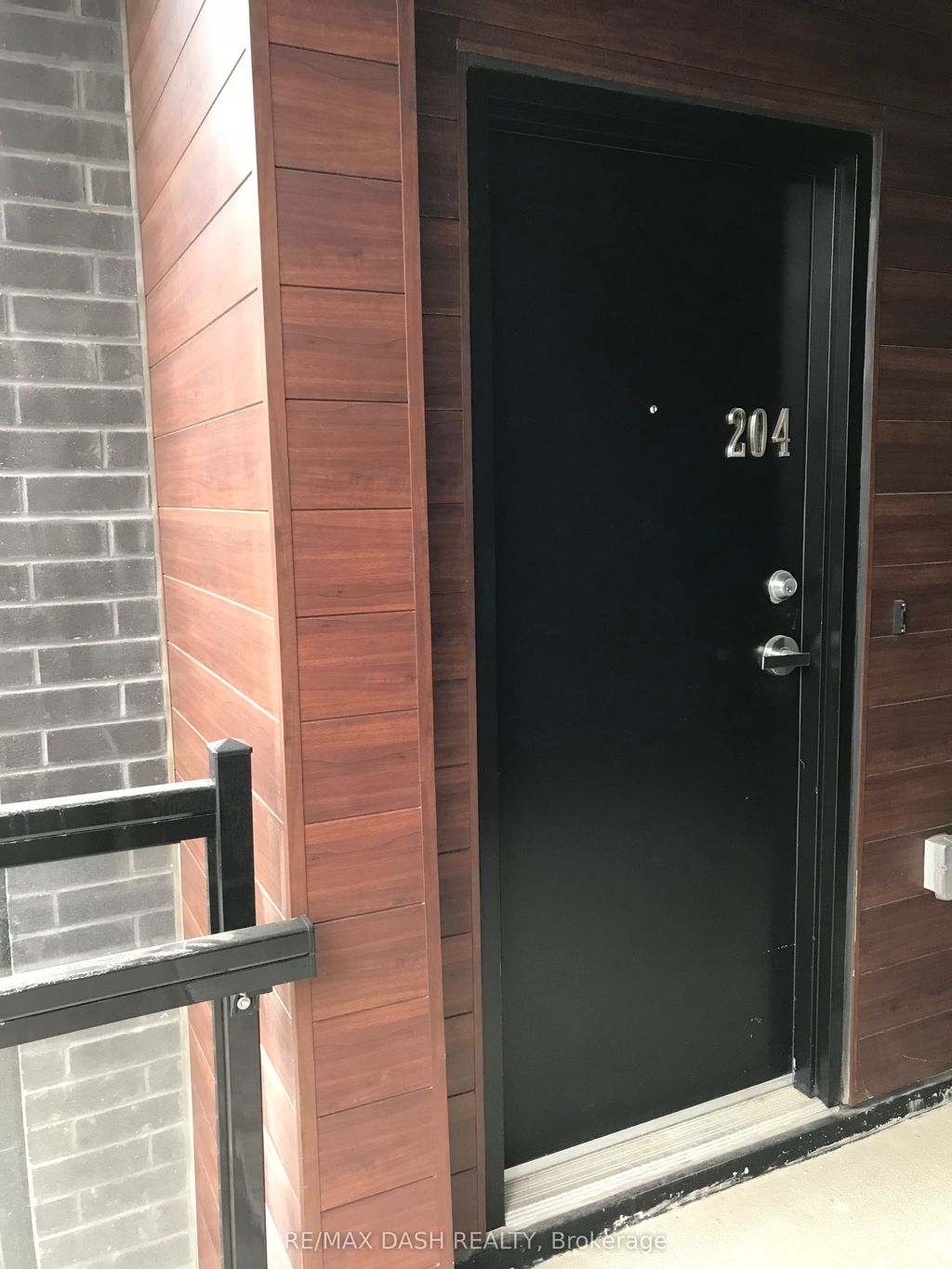 Photo of 1130 Briar Hill Avenue #204, Toronto, ON M6B 0A9 (MLS # W12628238)