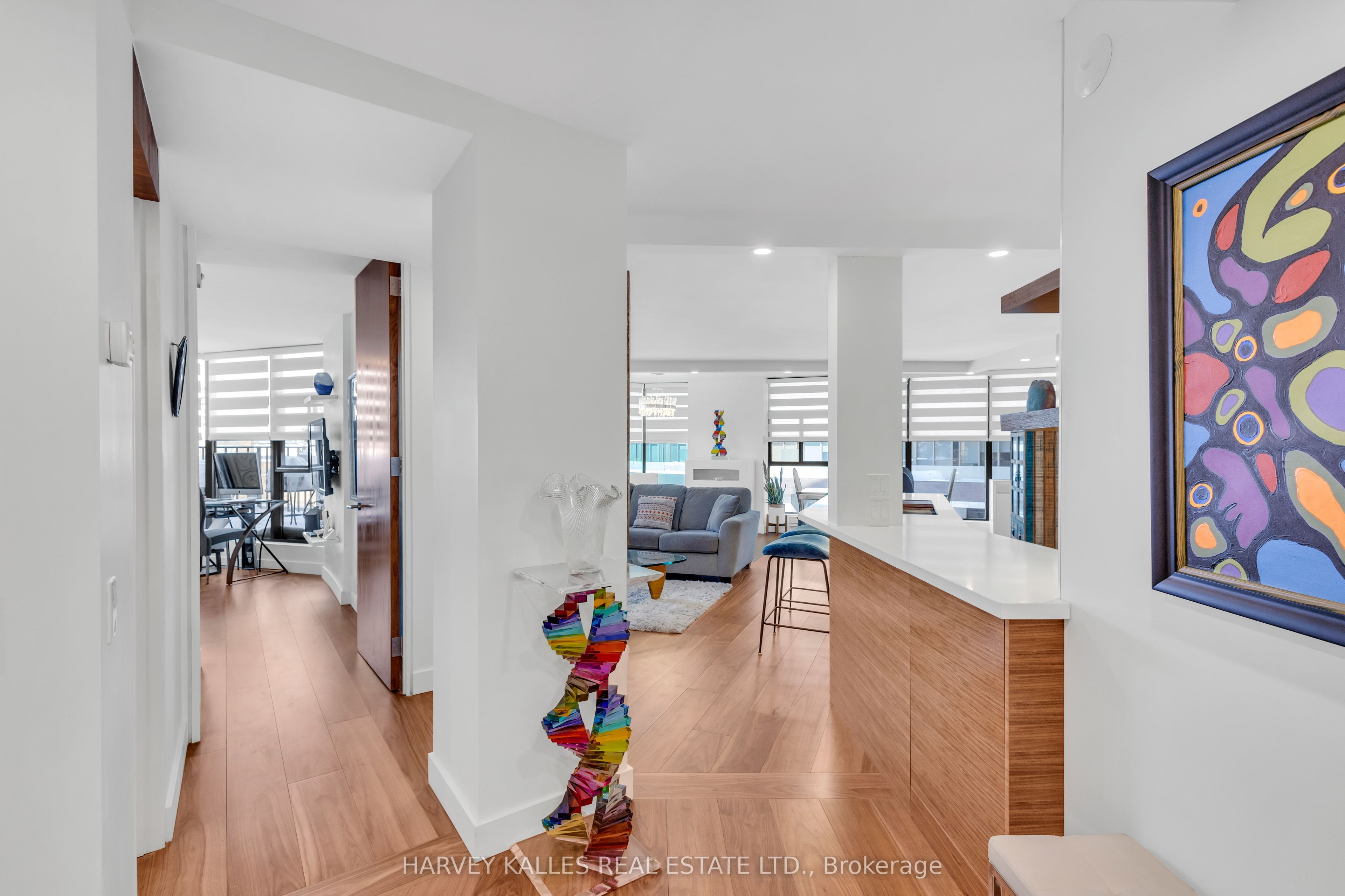 1331 Bay Street 402