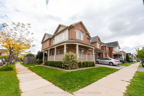 936 Hepburn Road Milton ON L9T 0L6
