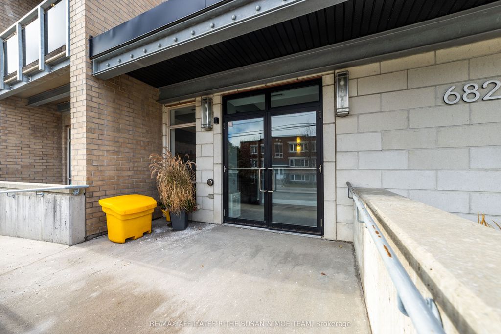 Photo of 682 Churchill Avenue N #308, Carlingwood - Westboro and Area, ON K1Z 5G5 (MLS # X12734198)