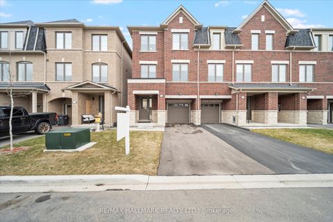 109 Halliford Place Brampton ON L6P 4N6