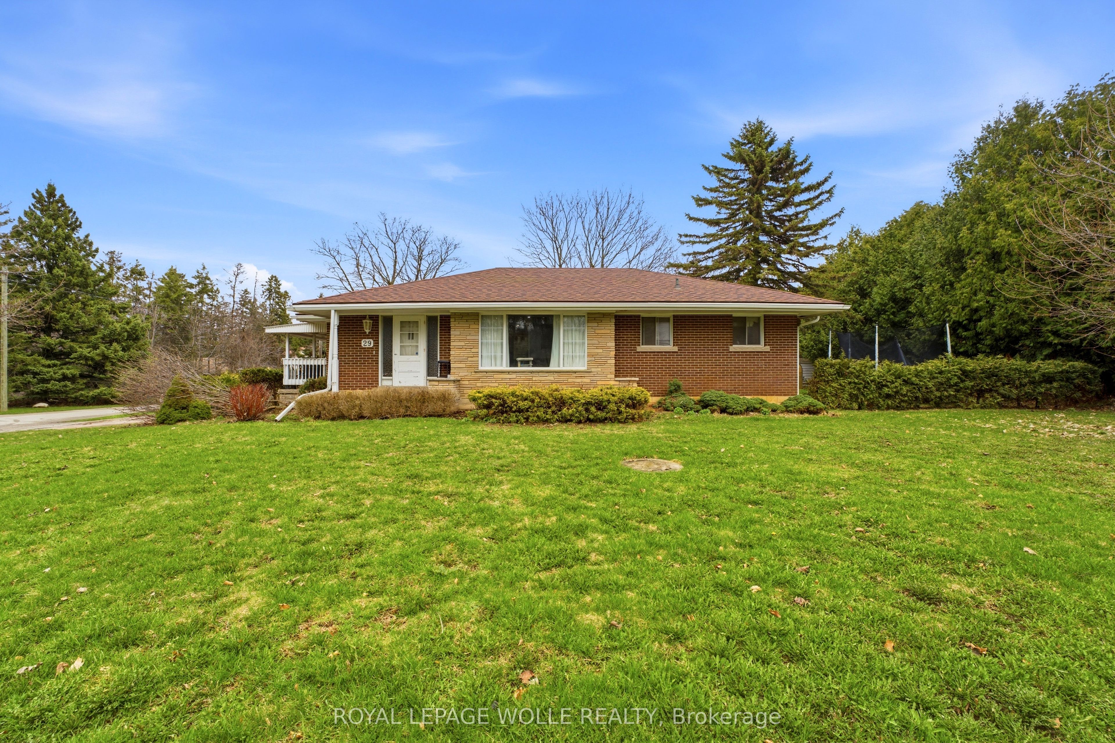 29 Branchton Road