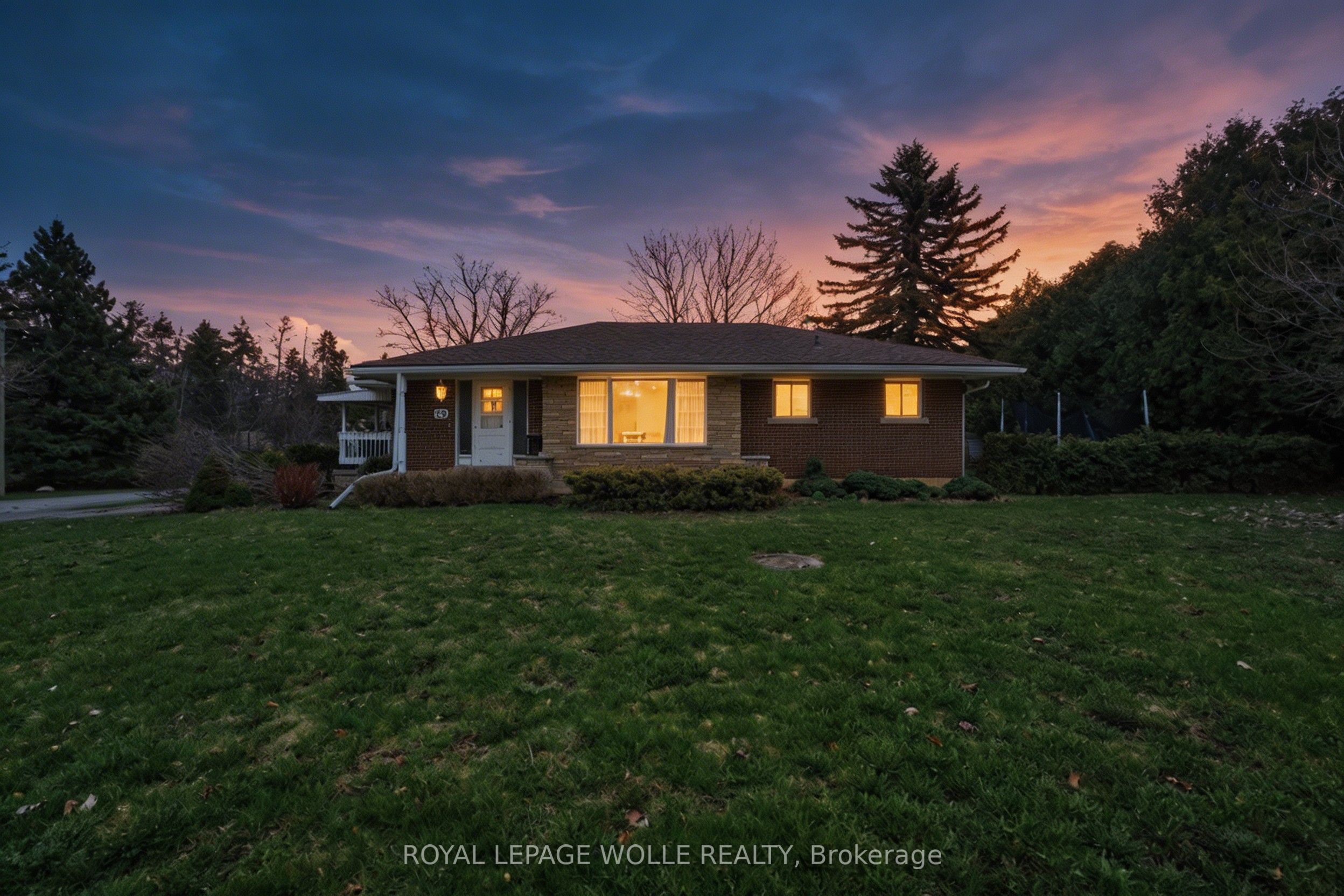 29 Branchton Road