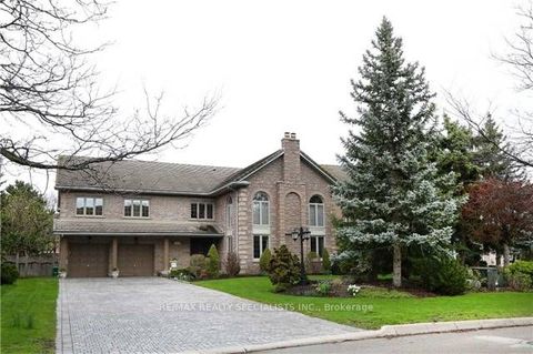 5119 Montclair Drive Basment Mississauga ON L5M 5A6