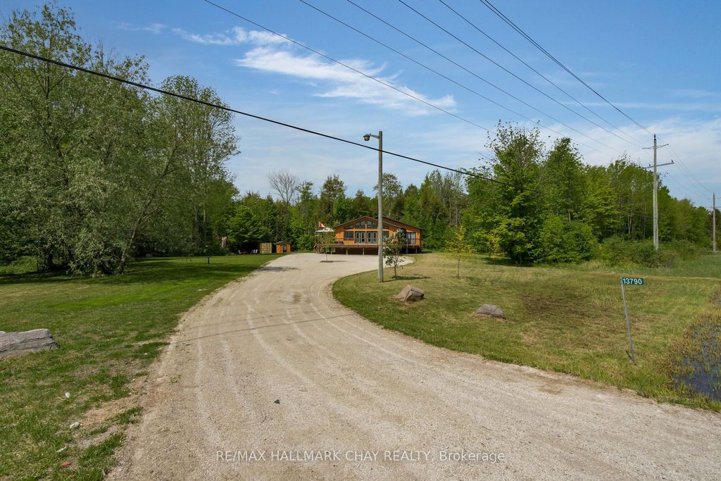 Photo of 13790 County 27 Road, Springwater, ON L0L 2K0 (MLS # S13100250)