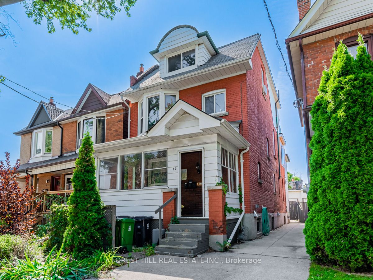 12 Salem Avenue 3
