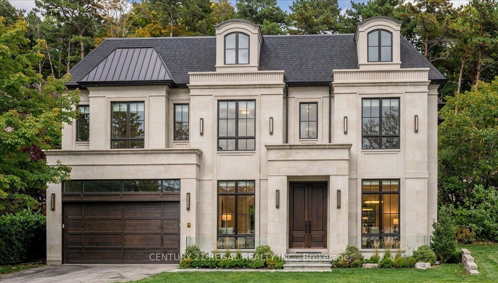 Photo of 11 Montressor Drive, Toronto, ON M2P 1Y9 (MLS # C13836588)