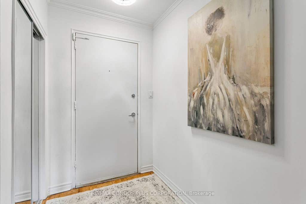 Photo of 185 Stephen Drive #101, Toronto, ON M8Y 3N5 (MLS # W13485812)