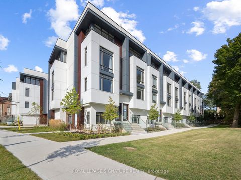 Photo of 1 Flax Field Lane, Toronto, ON M2N 0L5 (MLS # C12477718)