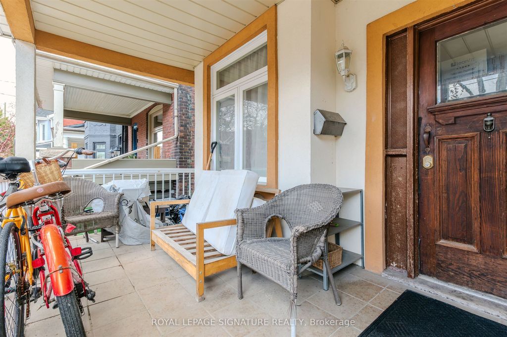 Photo of 42 Sorauren Avenue, Toronto, ON M6R 2C7 (MLS # W12981664)
