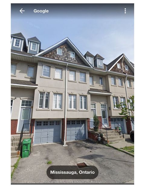 840 Dundas Street W 18 Mississauga ON L5C 1C2
