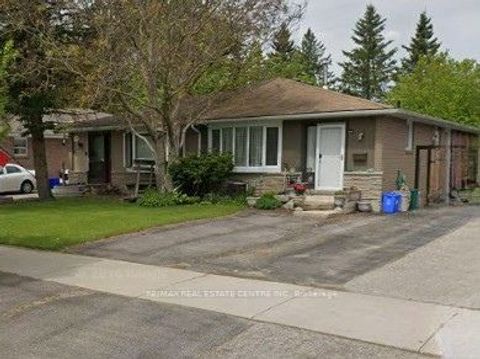 Property photo of 41 madison avenue, orangeville, ON l9w 1r9