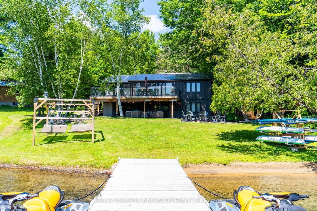 Photo of 1558 Fish Hatchery Road #10, Muskoka Lakes, ON P0B 1M0 (MLS # X13610976)
