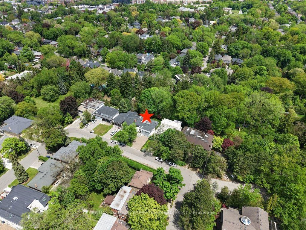 Photo of 11 Saguenay Avenue, Toronto, ON M5N 2Y5 (MLS # C13209176)