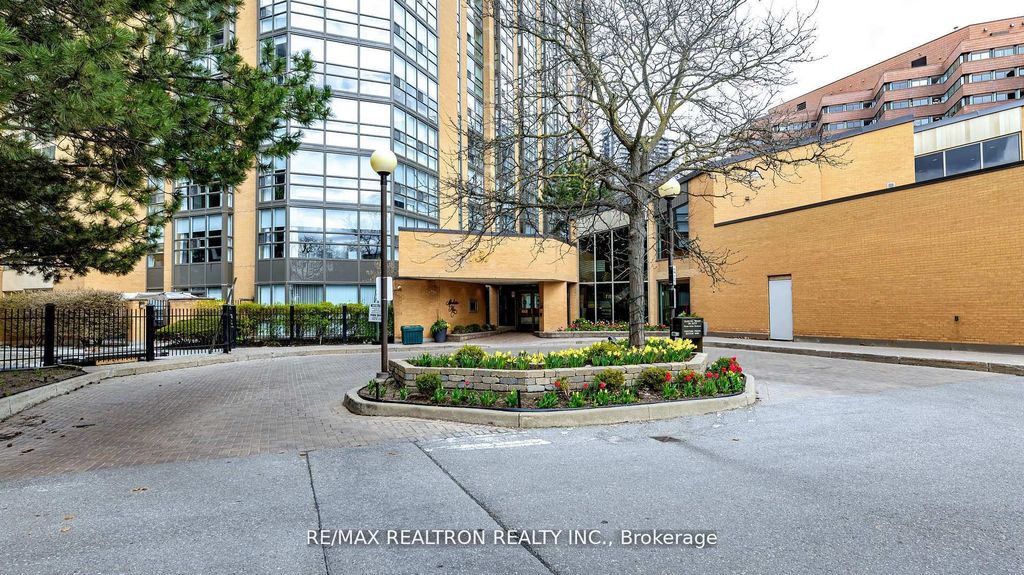 Photo of 131 Beecroft Road #1505, Toronto, ON M2N 6G9 (MLS # C12858300)