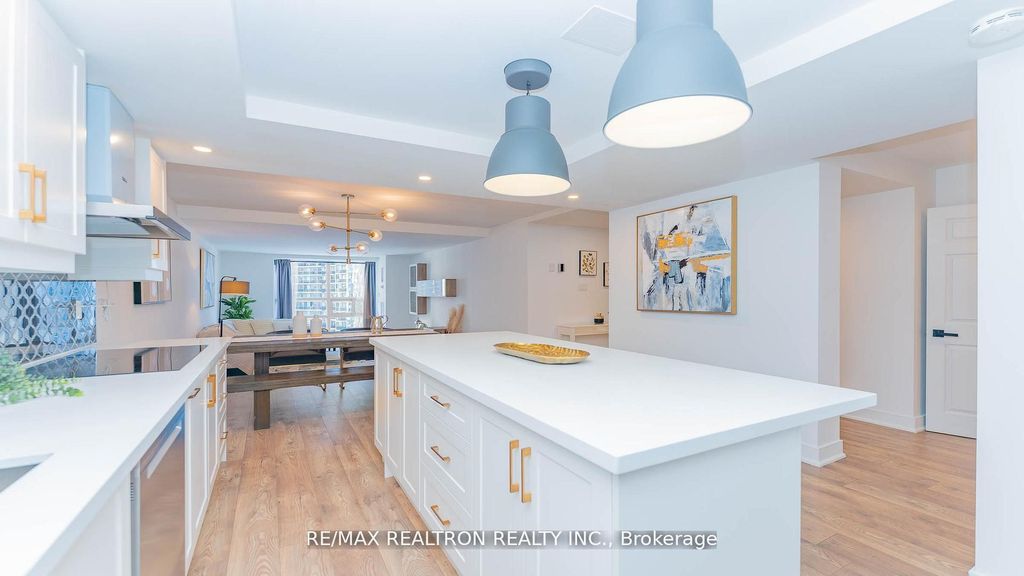 Photo of 131 Beecroft Road #1505, Toronto, ON M2N 6G9 (MLS # C12858300)