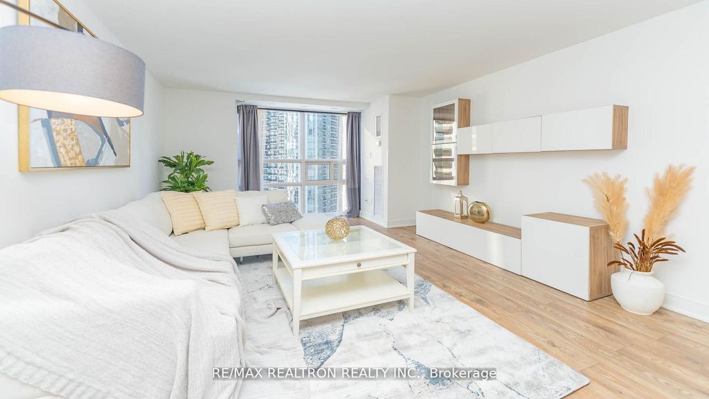 Photo of 131 Beecroft Road #1505, Toronto, ON M2N 6G9 (MLS # C12858300)