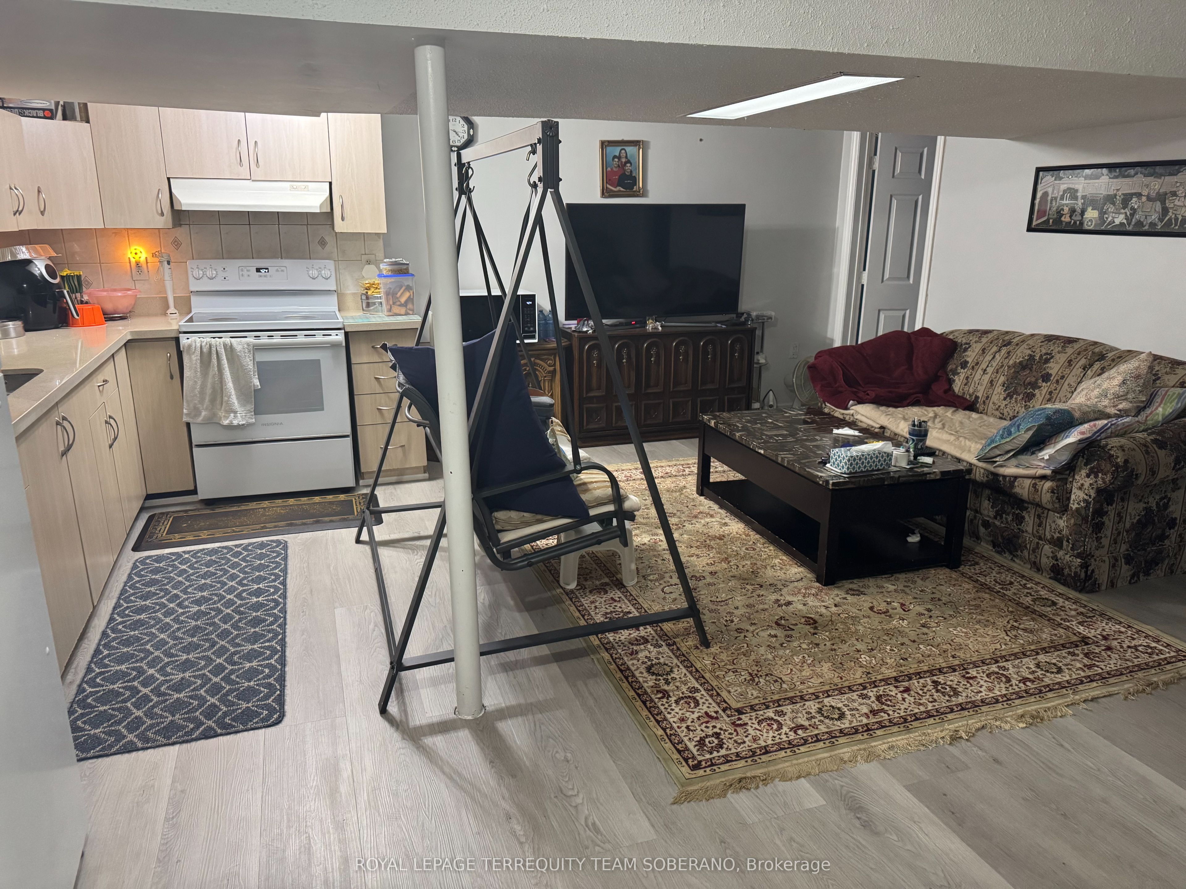 147 Morton Way BSMT
