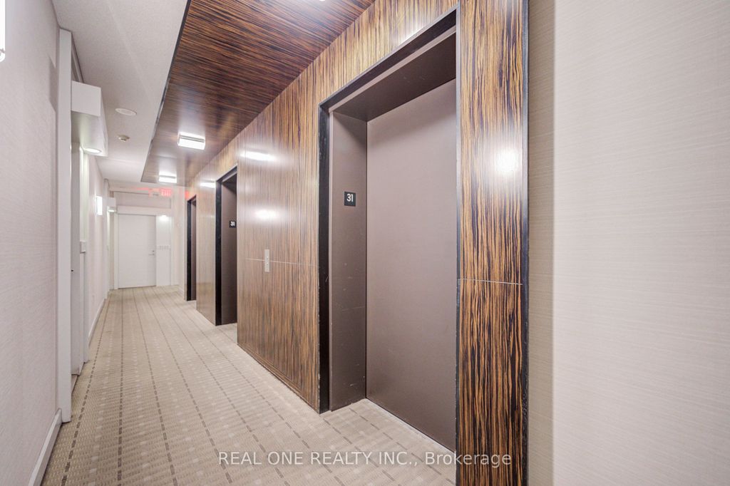 Photo of 38 Grenville Street #3107, Toronto, ON M4Y 1A5 (MLS # C13109010)