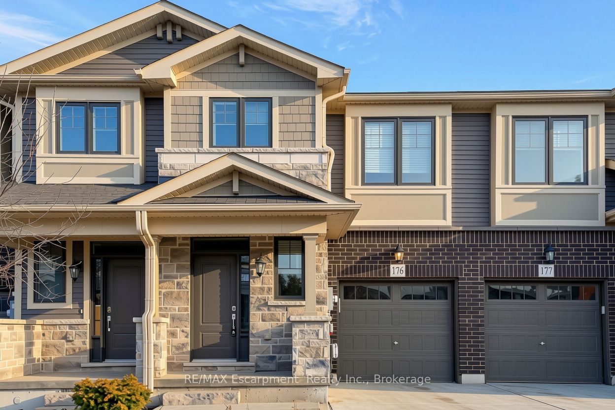 Photo 1 of 20 — 1890 RYMAL Road E 176, Hamilton, ON L0R 1P0