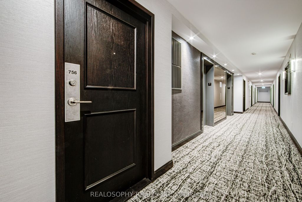 Photo of 24 Southport Street #756, Toronto, ON M6S 4Z1 (MLS # W13086924)