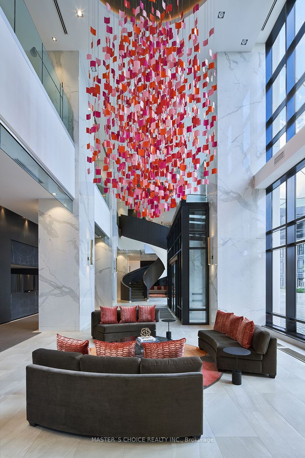 Photo of 5 Mabelle Avenue #3229, Toronto, ON M9A 0C8 (MLS # W12514332)