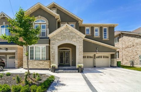 498 WETTLAUFER Terrace Milton ON L9T 8K9