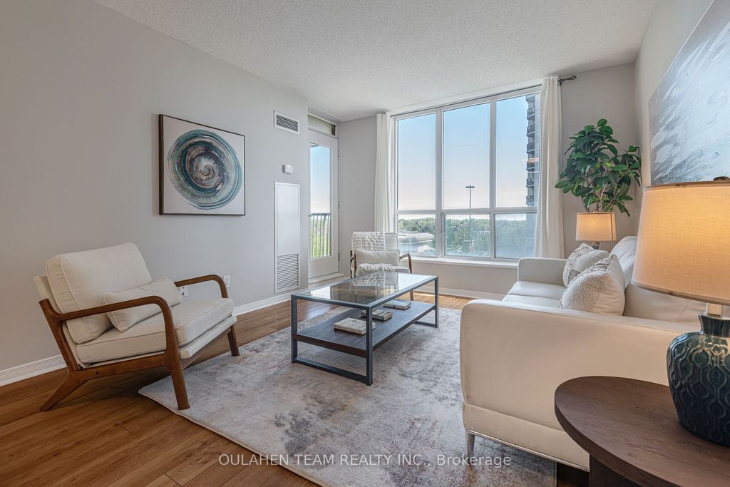 Photo of 55 Harrison Garden Boulevard #704, Toronto, ON M2N 7G3 (MLS # C13170824)