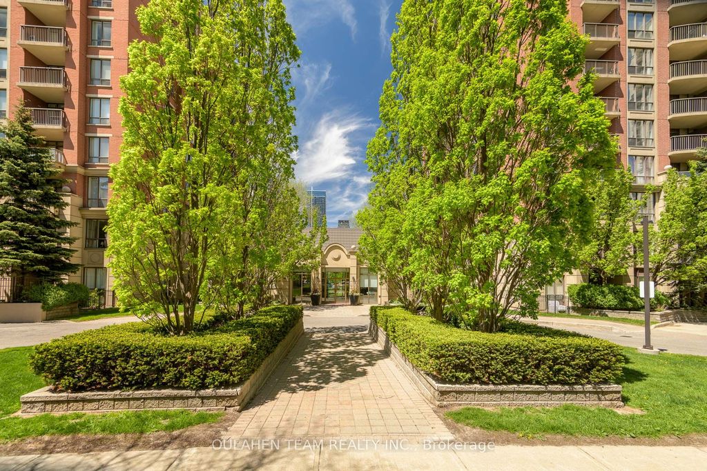 Photo of 55 Harrison Garden Boulevard #704, Toronto, ON M2N 7G3 (MLS # C13170824)