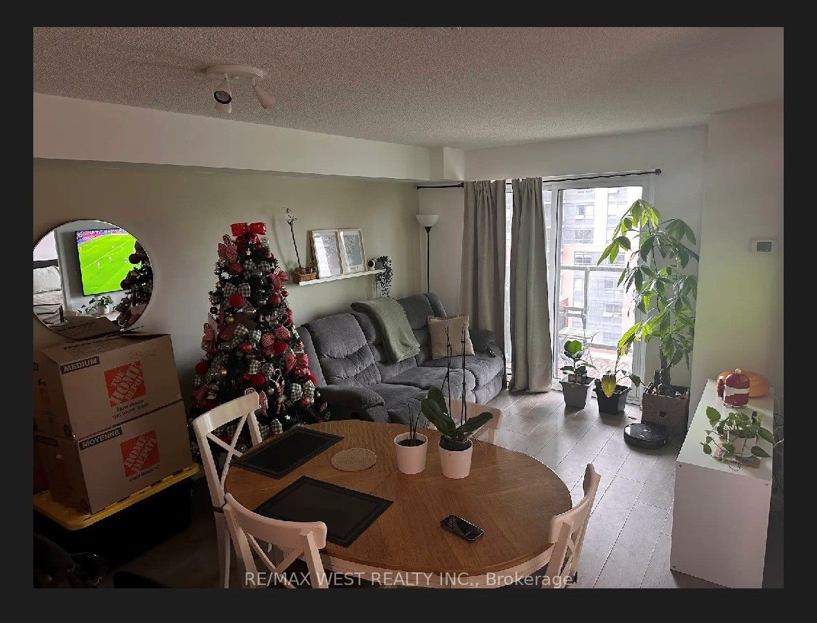 1410 Dupont Street 707