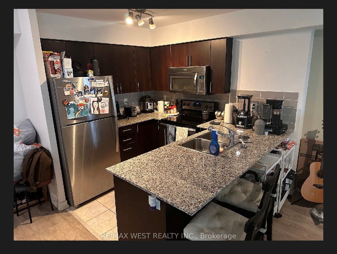 1410 Dupont Street 707