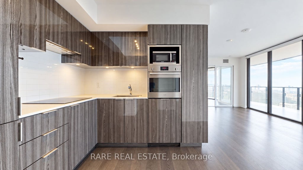 Photo of 11 Wellesley Street W #3805, Toronto, ON M4Y 0G4 (MLS # C13836158)