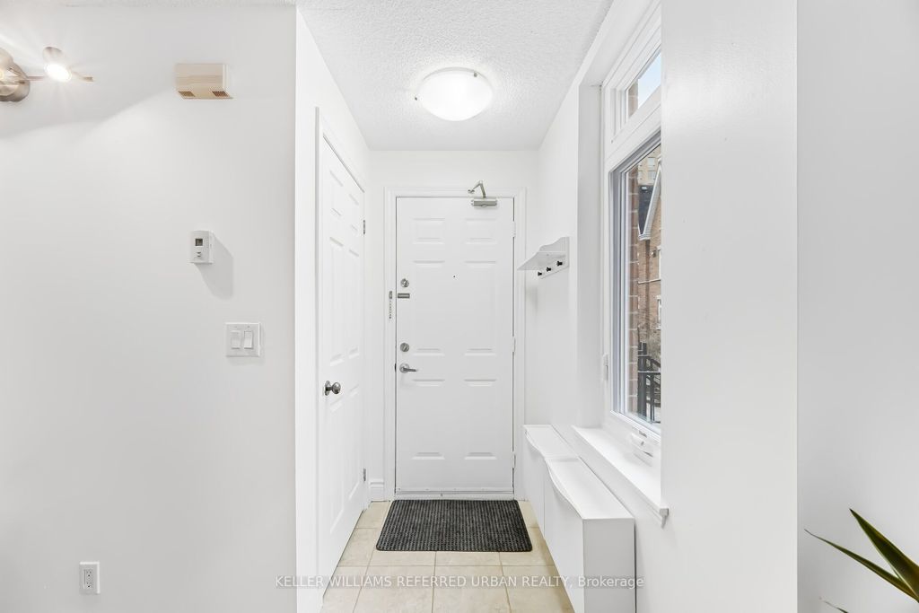 Photo of 83 Lillian Street #25, Toronto, ON M4S 2H7 (MLS # C12894458)