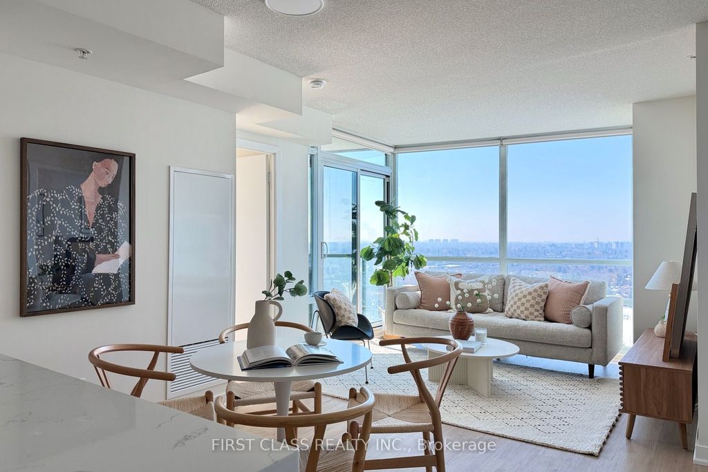 Photo of 5740 Yonge Street #1902, Toronto, ON M2M 0B1 (MLS # C12857608)