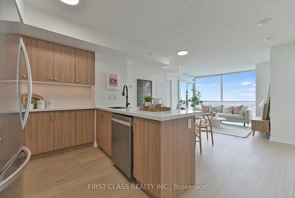 Photo of 5740 Yonge Street #1902, Toronto, ON M2M 0B1 (MLS # C12857608)