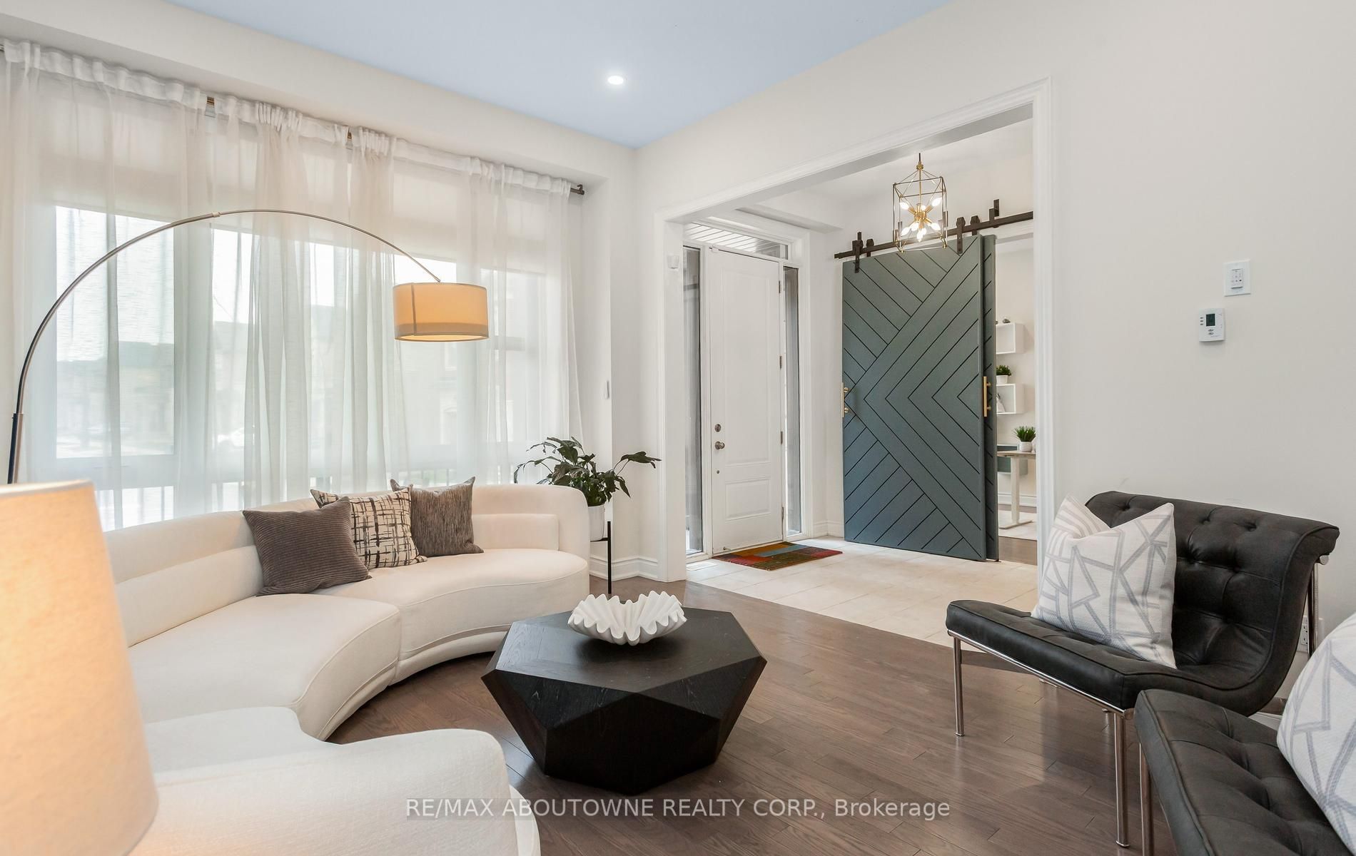 3294 Millicent Avenue