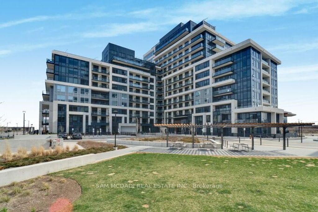 Photo of 3200 William Coltson Avenue #318, Oakville, ON L6H 7W8 (MLS # W12740944)