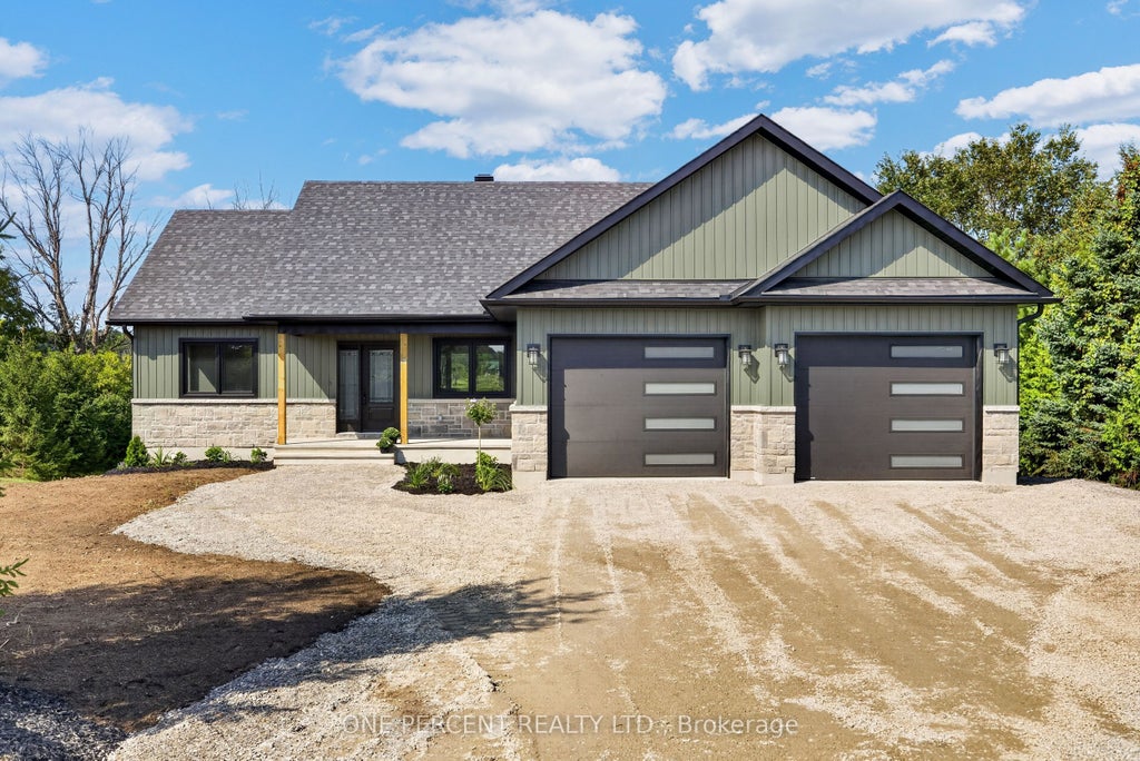 Photo of 1243 Rosedale Road S, Montague, ON K7A 5B8 (MLS # X13719680)