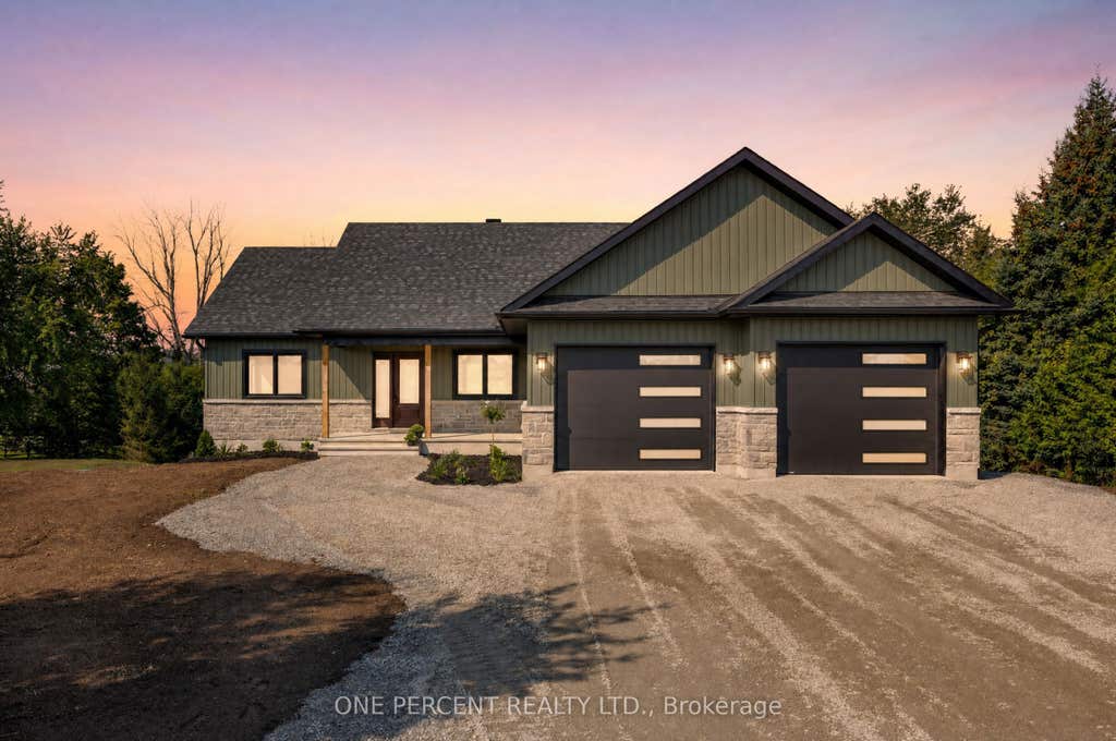 Photo of 1243 Rosedale Road S, Montague, ON K7A 5B8 (MLS # X13719680)